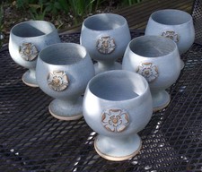 Studio pottery six - studio,