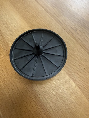 Modern rega sub platter - rega,