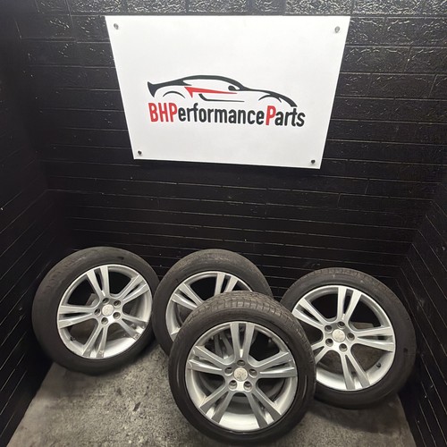 Genuine seat ibiza alloy - ibiza, wheel