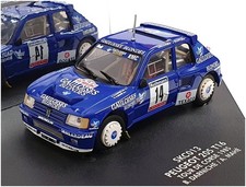 Skid scale diecast skc013 - 1/43,
