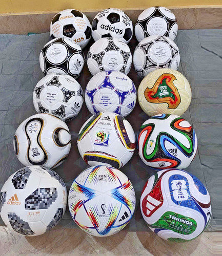 Adidas official fifa - official,