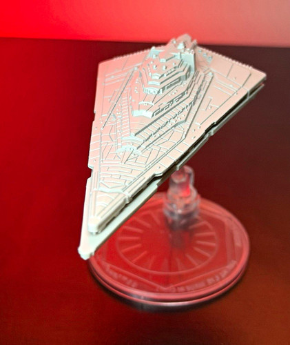 Star wars - wars, destroyer