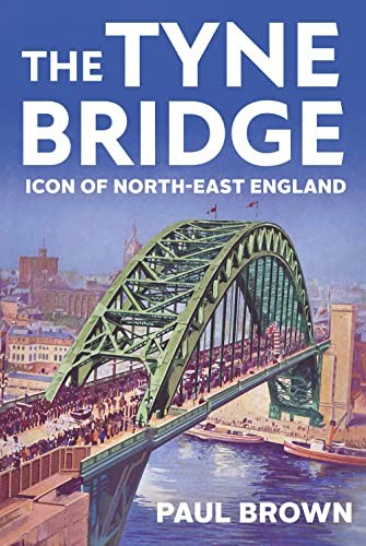 The tyne bridge icon of - bridge:,