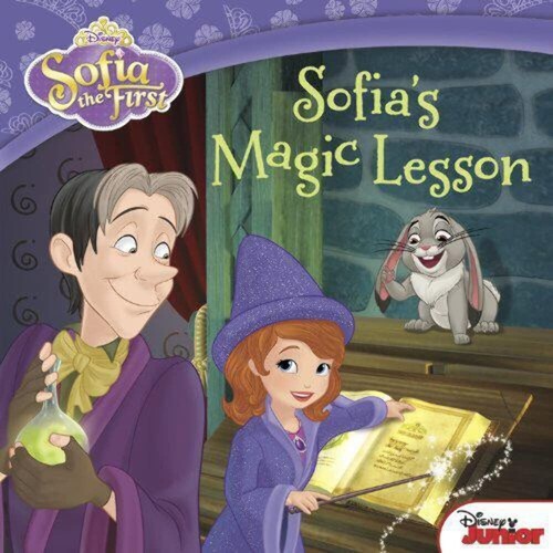 Sofia the first - sofia,