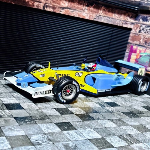 Mattel renault r23 - renault,