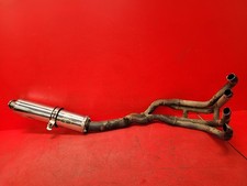 SUZUKI GSXR 750 SCORPION