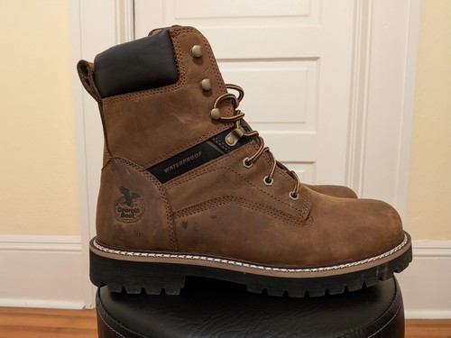 Georgia boot core 37 - georgia,
