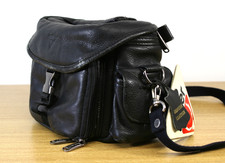 Antler camera bag black - bag,