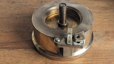 Protector miners lamp base - protector,