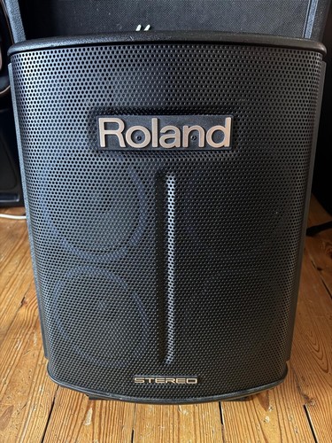 Roland 330 portable pa - ba-330,