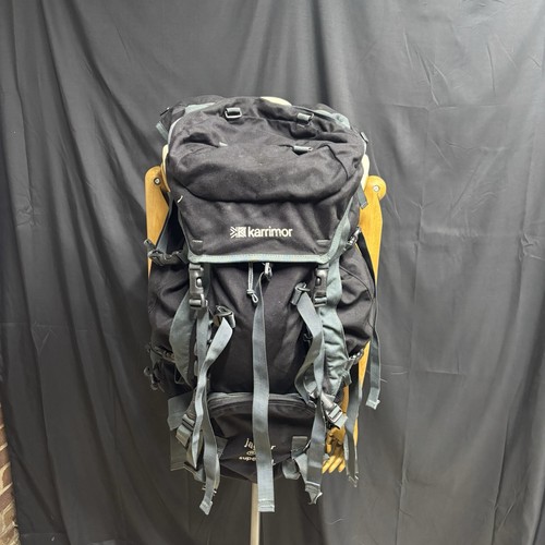 Army issue karrimor jaguar - army,