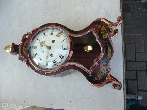 Vintage schmid watch - schmid,
