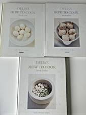 Delia's How To Cook by Delia
