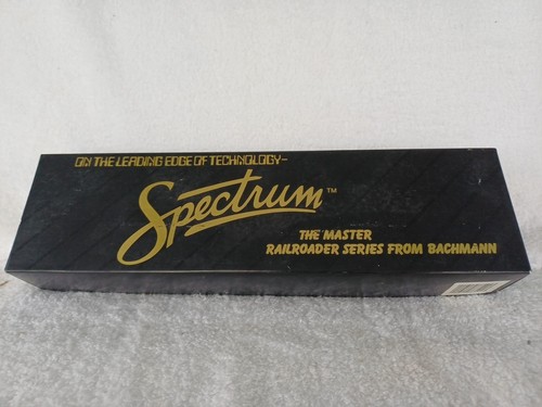 Bachmann spectrum 86021 - spectrum, ho