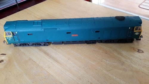 Lima gauge blue - lima, oo