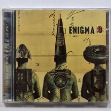 Enigma – Le Roi Est Mort