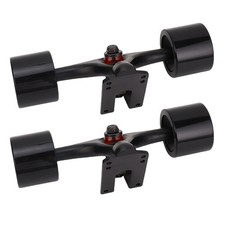 7 Inch Skateboard Trucks with