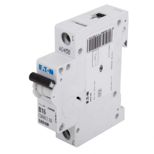 Eaton memera ead16b amp - memera,