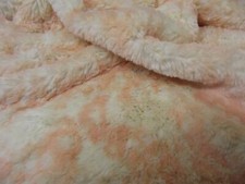 Super Luxury Faux Fur Fabric
