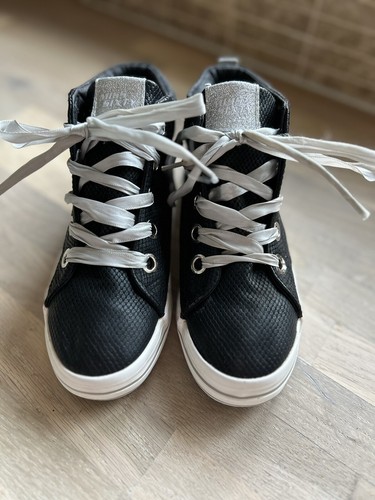Miss sixty high top kids - top, shoes