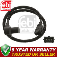 Febi Crankshaft Sensor Fits