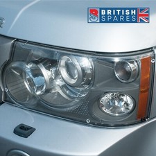 RANGE ROVER SPORT Mk 1 - 2005