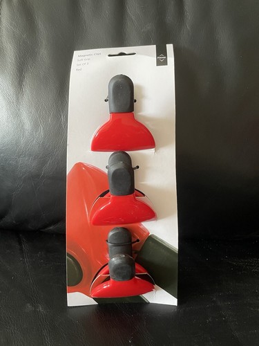 Pack premier red - 3,