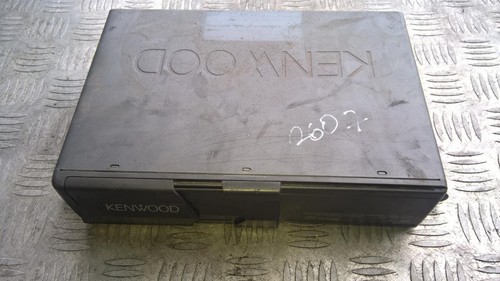 Rover 2003 changers - 75, cd