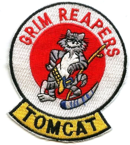 Usn tomcat vfa - tomcat, vfa-101