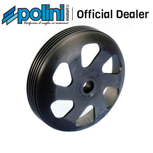 250 030 clutch bell polini - bell,