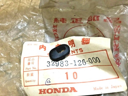 Honda c92 ca95 - honda, cd125