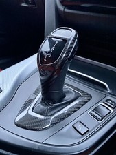 Carbon Fiber Gear Stick Shift