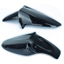 Pyramid Moto Motorcycle Hugger