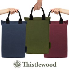 Thistlewood Padded Waterproof