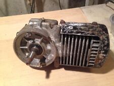 Yamaha 3.5 HP air cooled (P65) - Powerhead