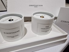 Dior LA COLLECTION PRIVÉE
