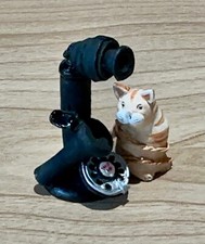 Peter Fagan Colour Box cats -