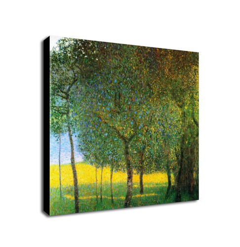 Fruit trees wall - fruit,