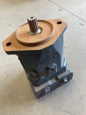 Hydraulic Pump Motor - Rexroth