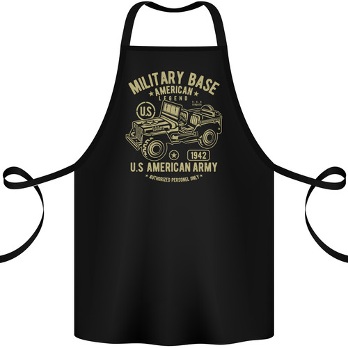 Military base american - us,