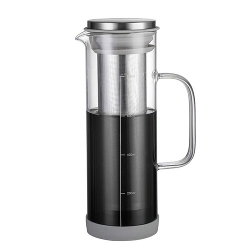 Cold brew coffee maker iced - brew,