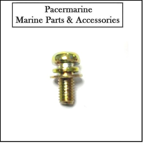 Polaris jetski pwc fuel - fuel, screw
