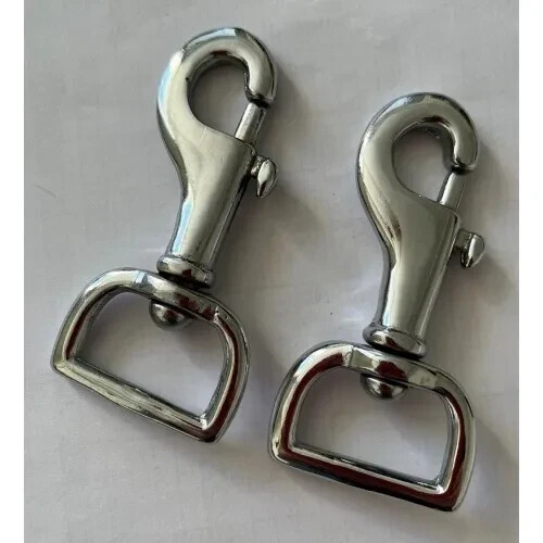 Spare trigger swivel heavy - trigger,