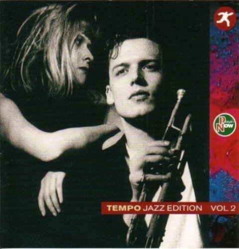 Tempo jazz edition - tempo,