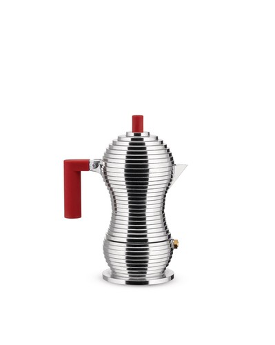Alessi pulcina rossa - alessi,