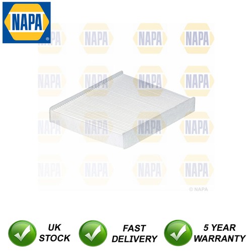 Cabin filter napa fits toyota - napa,