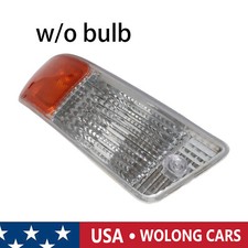 Park Corner Light Turn Signal