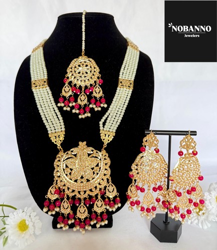 Handcrafted jadaau rani - handcrafted,