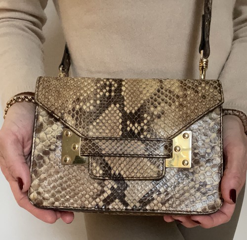 Sophie hulme snake - sophie, skin