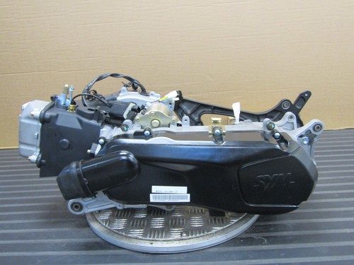 Sym fiddle 125 2022 - 125, 82